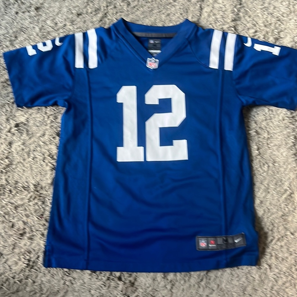 Football Jersey
